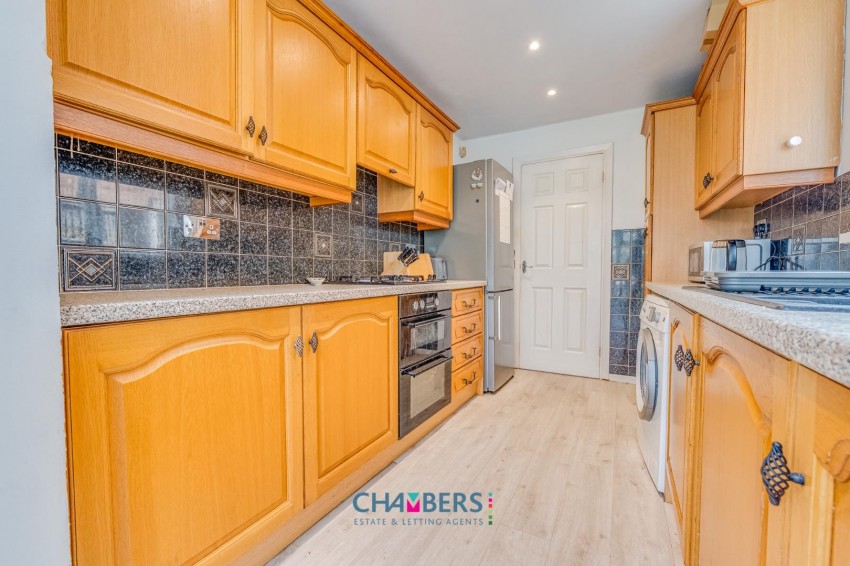 Images for Kingsleigh Drive, Castle Bromwich, Birmingham