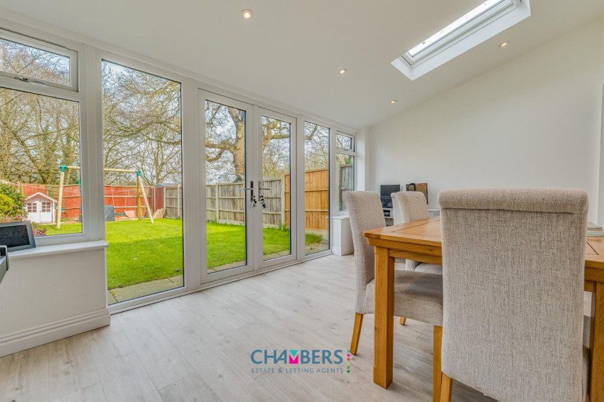 Images for Kingsleigh Drive, Castle Bromwich, Birmingham