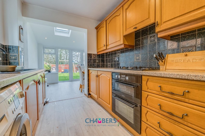 Images for Kingsleigh Drive, Castle Bromwich, Birmingham