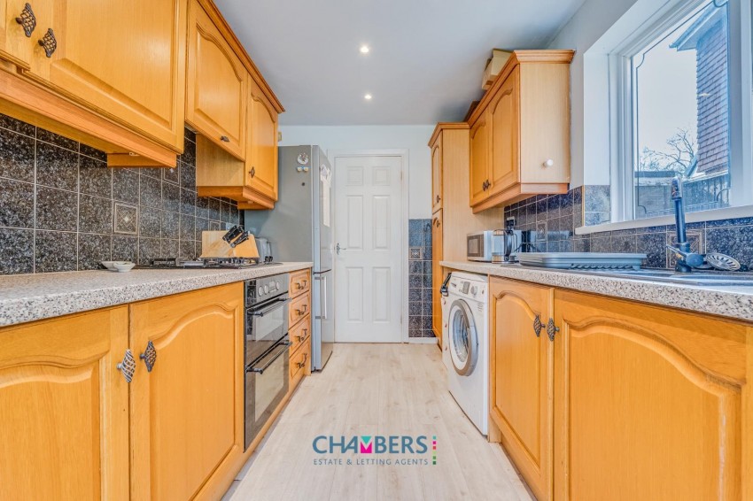 Images for Kingsleigh Drive, Castle Bromwich, Birmingham