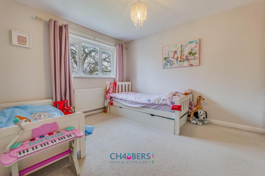 Images for Kingsleigh Drive, Castle Bromwich, Birmingham