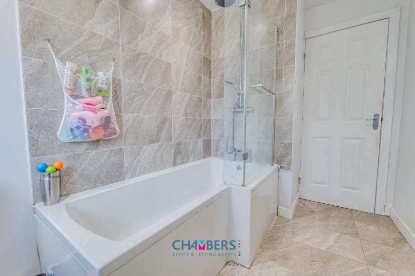 Images for Kingsleigh Drive, Castle Bromwich, Birmingham