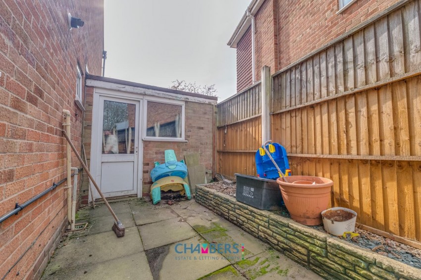 Images for Kingsleigh Drive, Castle Bromwich, Birmingham