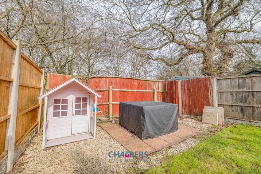 Images for Kingsleigh Drive, Castle Bromwich, Birmingham