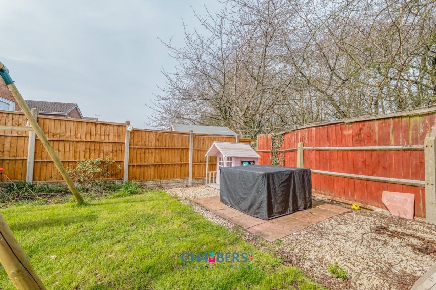 Images for Kingsleigh Drive, Castle Bromwich, Birmingham