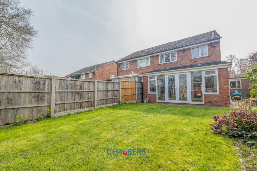 Images for Kingsleigh Drive, Castle Bromwich, Birmingham