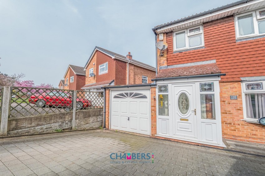 Images for Kingsleigh Drive, Castle Bromwich, Birmingham