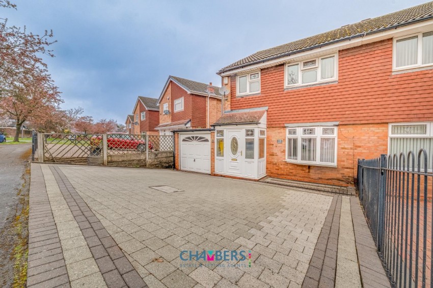 Images for Kingsleigh Drive, Castle Bromwich, Birmingham