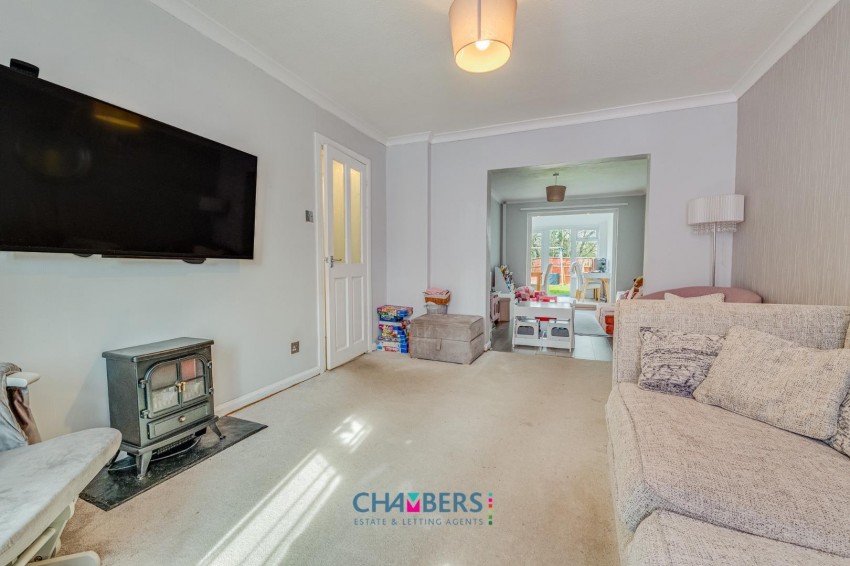 Images for Kingsleigh Drive, Castle Bromwich, Birmingham