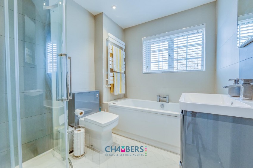 Images for Delamere Close, Castle Bromwich, Birmingham