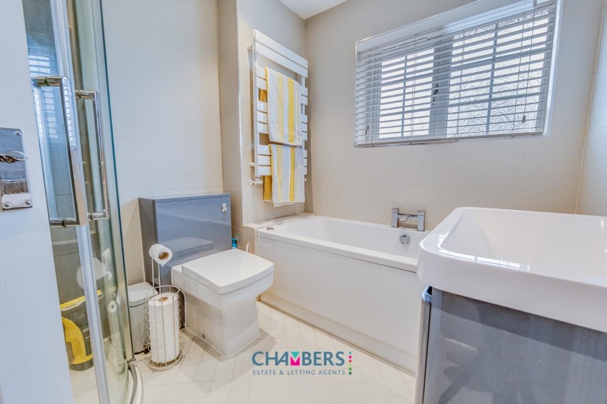 Images for Delamere Close, Castle Bromwich, Birmingham