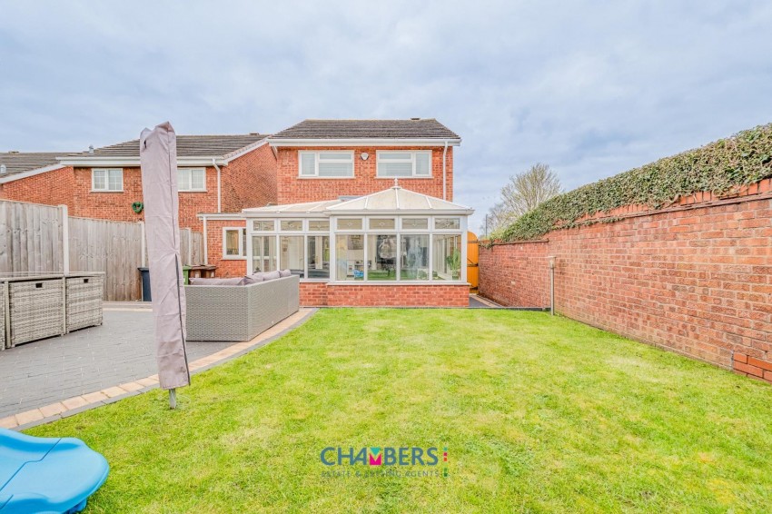 Images for Delamere Close, Castle Bromwich, Birmingham