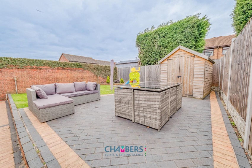 Images for Delamere Close, Castle Bromwich, Birmingham