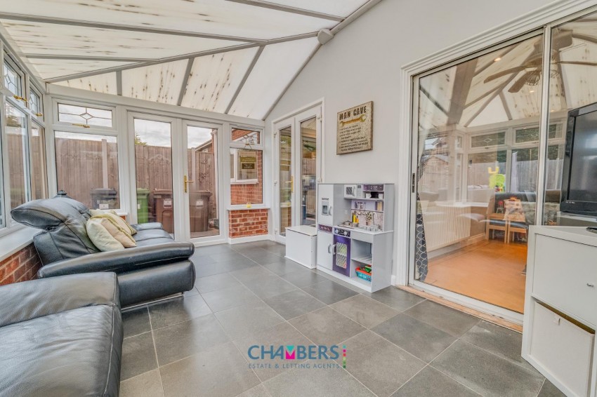 Images for Delamere Close, Castle Bromwich, Birmingham