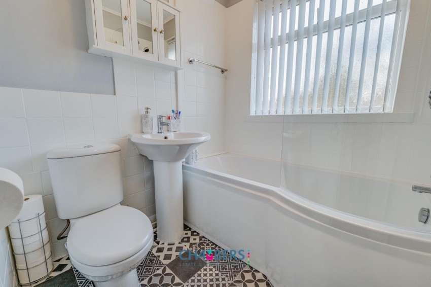 Images for Teesdale Avenue, Hodge Hill, Birmingham