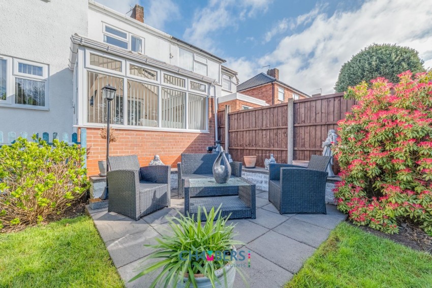Images for Teesdale Avenue, Hodge Hill, Birmingham