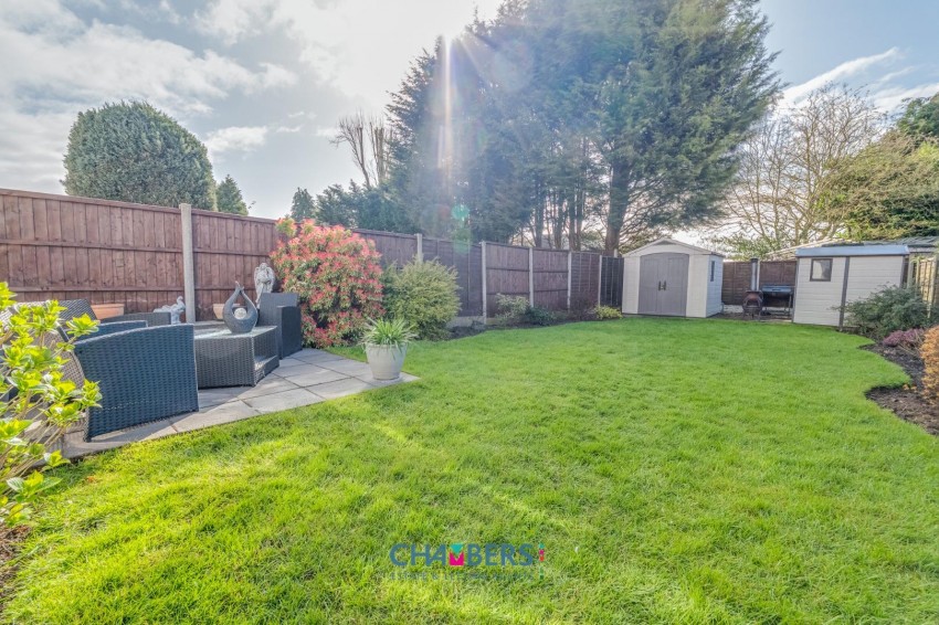 Images for Teesdale Avenue, Hodge Hill, Birmingham