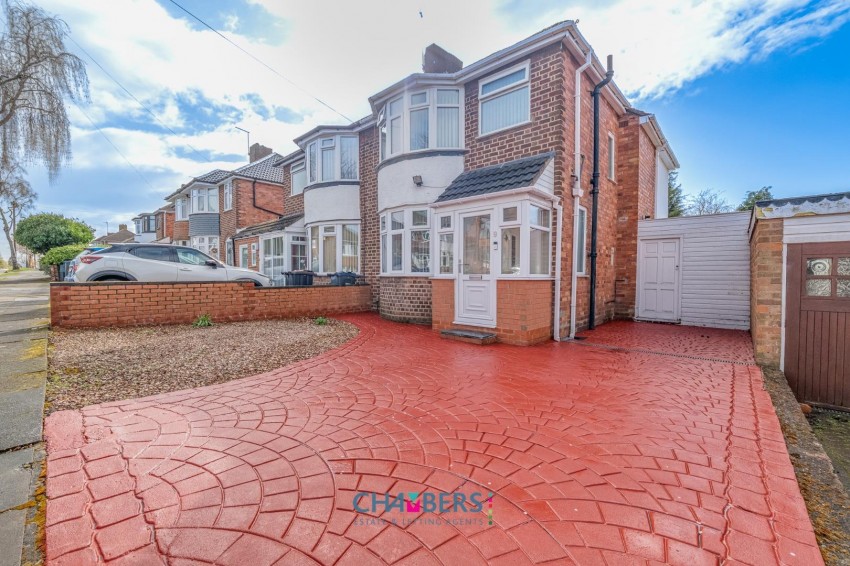 Images for Teesdale Avenue, Hodge Hill, Birmingham