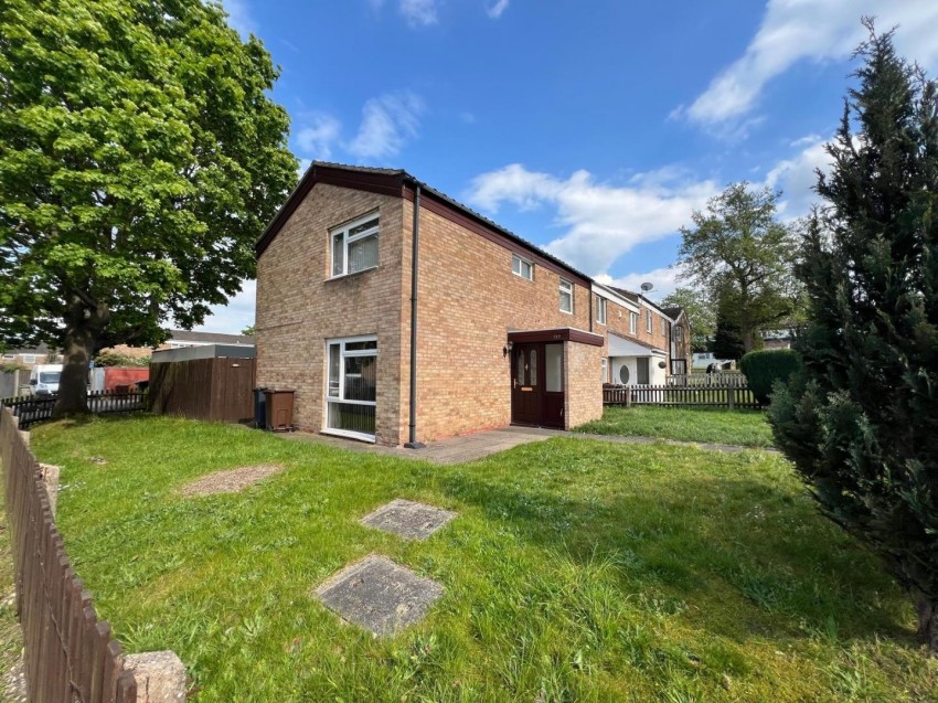 Images for Piccadilly Close, Chelmsley Wood, Birmingham