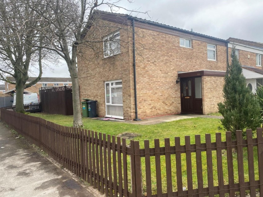 Images for Piccadilly Close, Chelmsley Wood, Birmingham