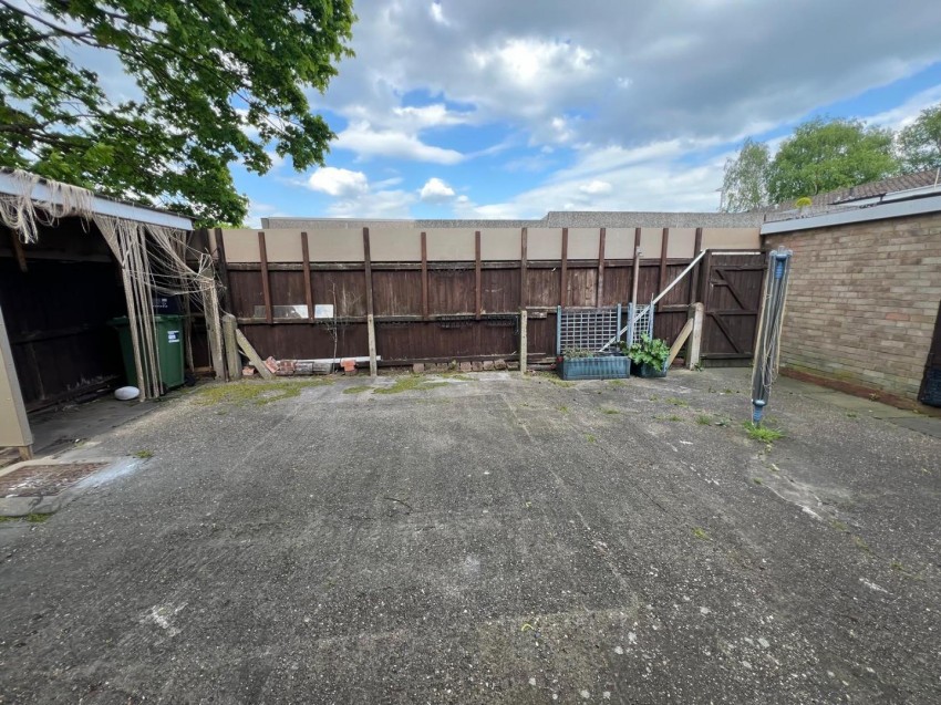Images for Piccadilly Close, Chelmsley Wood, Birmingham
