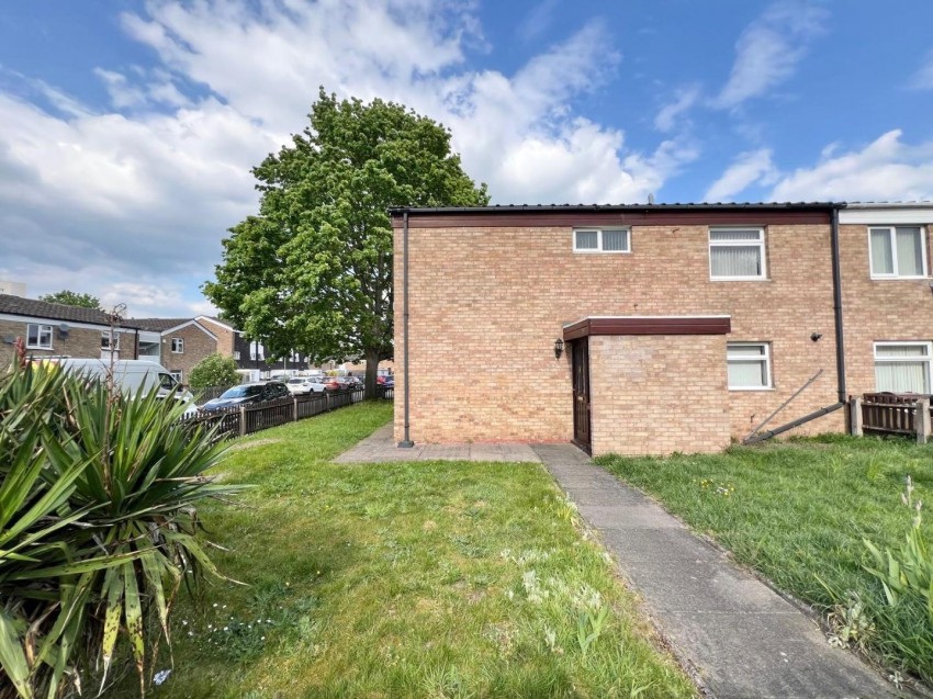 Images for Piccadilly Close, Chelmsley Wood, Birmingham