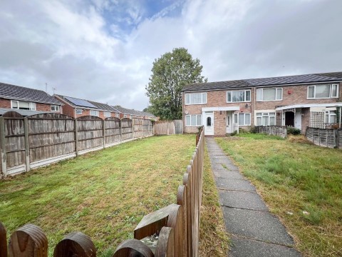 View Full Details for Gressel Lane, Tile Cross, Birmingham