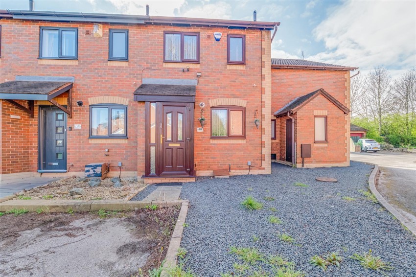 Images for Birchtrees Drive, Tile Cross, Birmingham