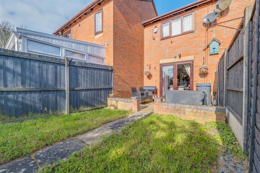 Images for Birchtrees Drive, Tile Cross, Birmingham