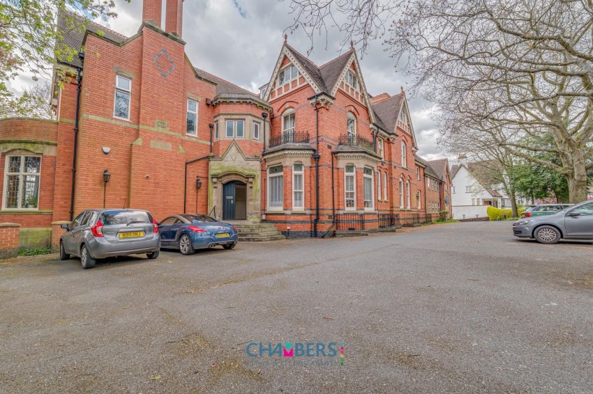 Images for Oakhurst, Anchorage Road, Sutton Coldfield