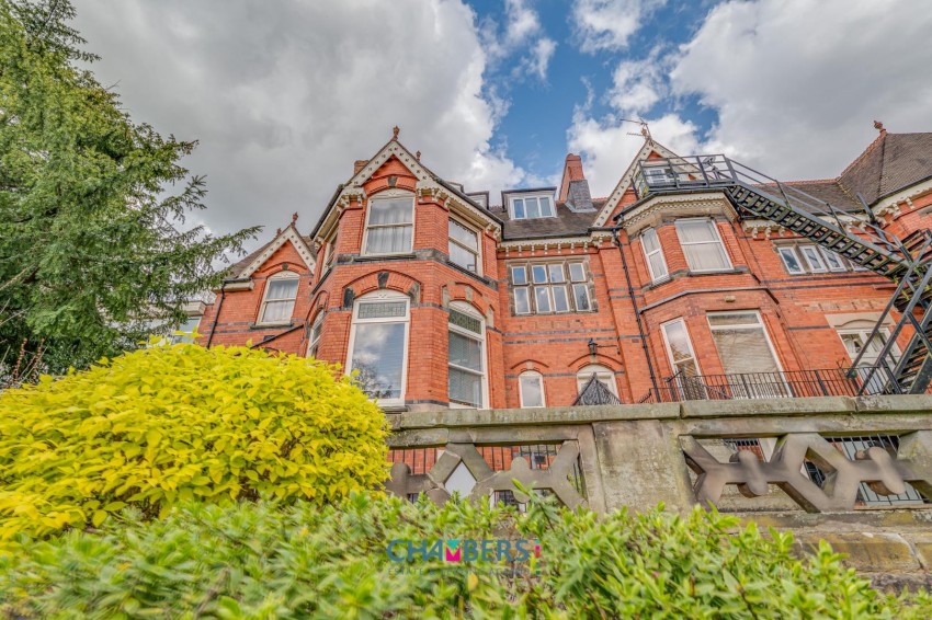 Images for Oakhurst, Anchorage Road, Sutton Coldfield