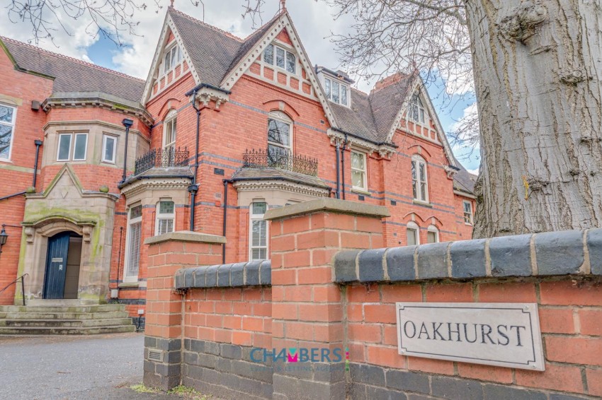Images for Oakhurst, Anchorage Road, Sutton Coldfield