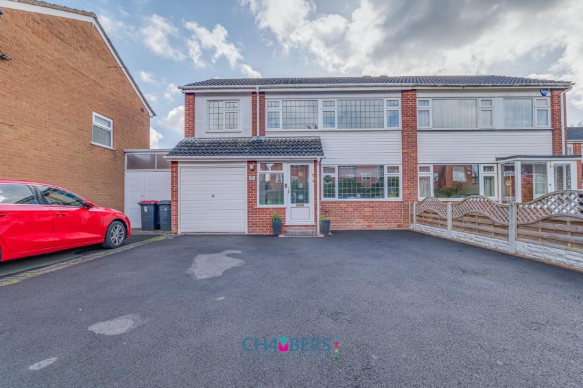 Images for Weland Close, Water Orton