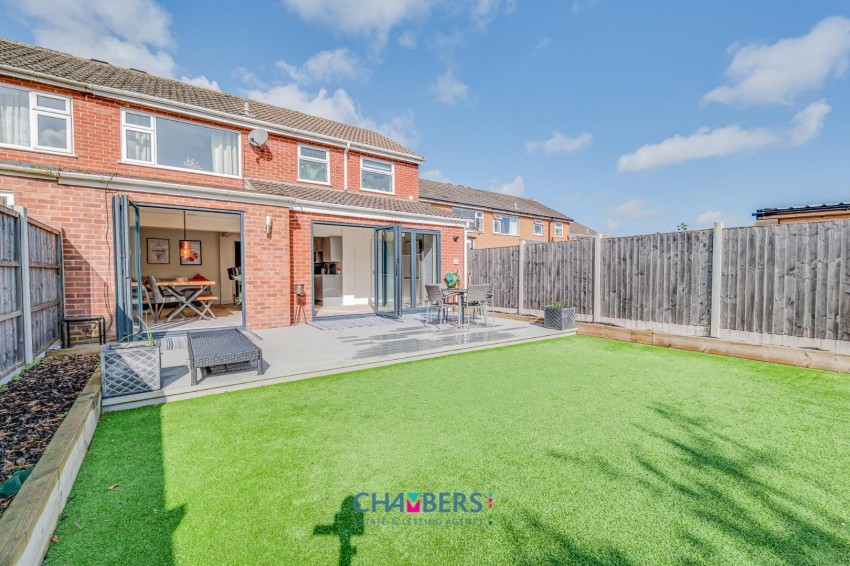 Images for Weland Close, Water Orton