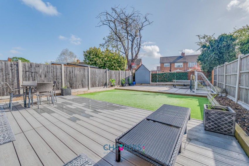 Images for Weland Close, Water Orton