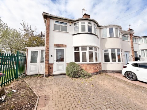 View Full Details for Norton Road, Coleshill