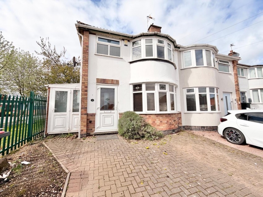 Images for Norton Road, Coleshill