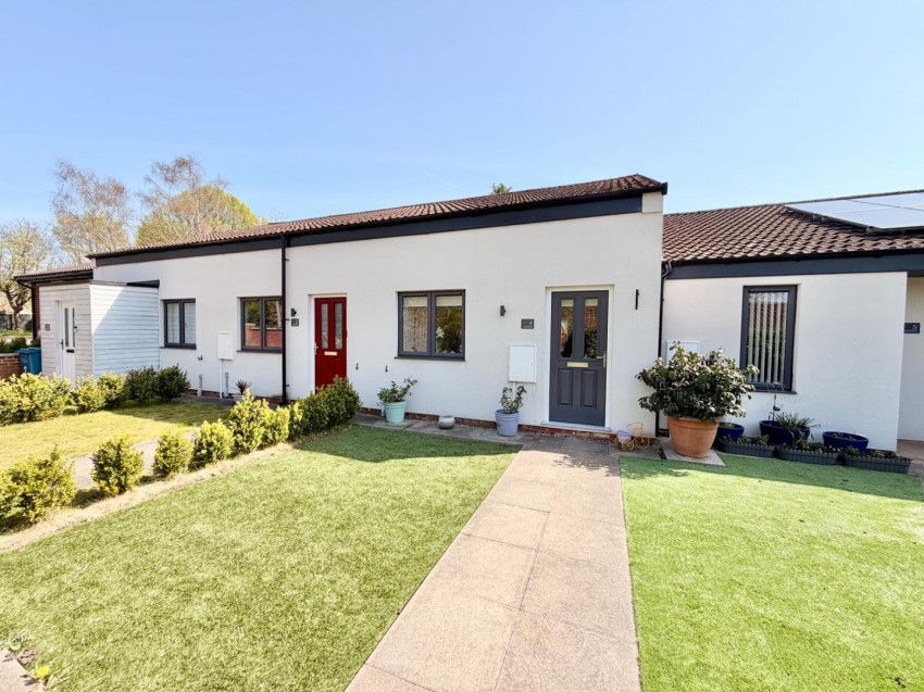 Images for Kingdom Court, Ellerbeck, Wilnecote, Tamworth