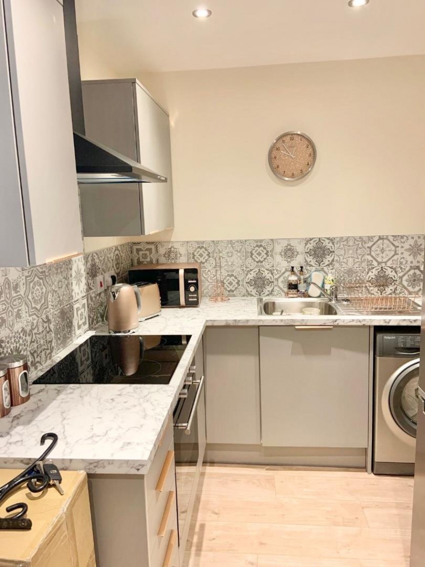 Images for Kingdom Court, Ellerbeck, Wilnecote, Tamworth