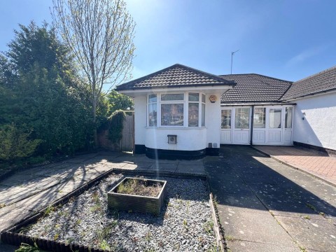 View Full Details for Heath Way, Shard End, Birmingham