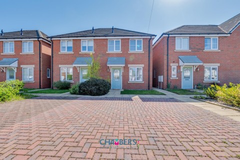 View Full Details for Richmond Road, Solihull