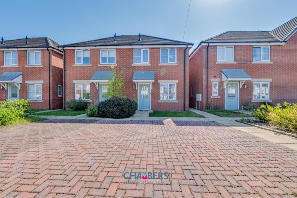 Richmond Road, Solihull