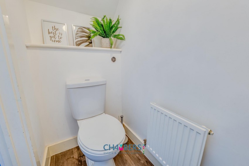 Images for Richmond Road, Solihull