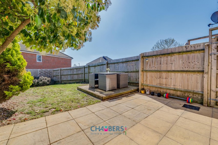 Images for Richmond Road, Solihull