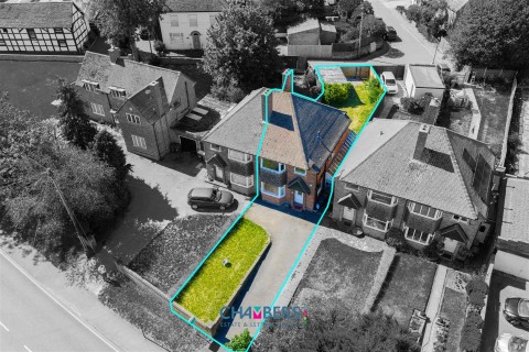 View Full Details for Chester Road, Castle Bromwich, Birmingham