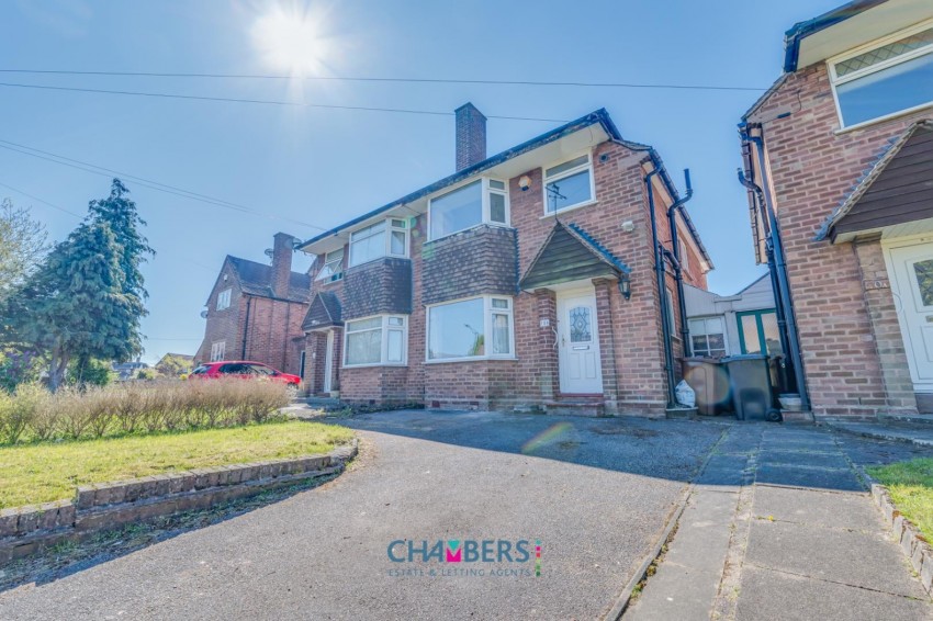 Images for Chester Road, Castle Bromwich, Birmingham