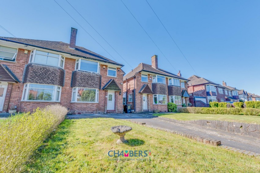 Images for Chester Road, Castle Bromwich, Birmingham