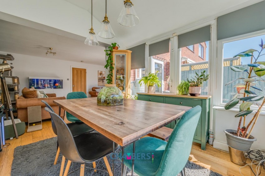 Images for Burrow Hill Close, Castle Bromwich, Birmingham