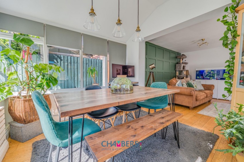 Images for Burrow Hill Close, Castle Bromwich, Birmingham