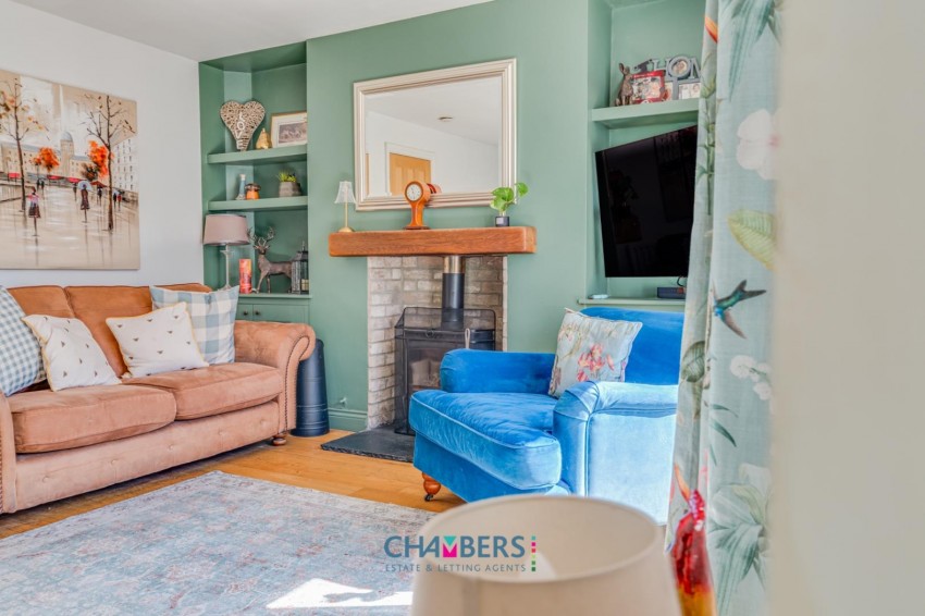 Images for Burrow Hill Close, Castle Bromwich, Birmingham